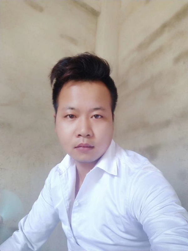 寻觅爱情的第一张照片--防城港认干亲服务网