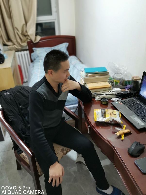 寻爱的第一张照片--防城港认干亲服务网